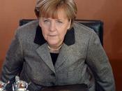 Merkel s'attend négociations difficiles avec Suisse