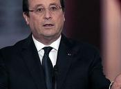 président français François Hollande affirme «tout monde doit être dans même situation concurrence"
