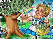 Déficit n’est l’argent manque, c’est jugement politiciens