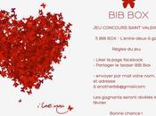 Concours: love
