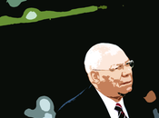 Centrafrique questions Colin Powell