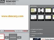 YouTube Remixer mobile maintenant disponibles