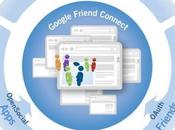Comprendre Google Friend Connect