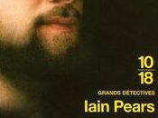 portrait" Iain Pears