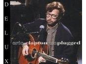 Eric Clapton, Unplugged