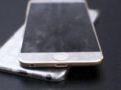 'toile' s'enflamme pour nouveau prototype d'iPhone