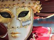programme complet Carnaval Venise 2014