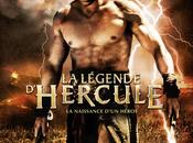 [CINÉMA] Légende d’Hercule Trailer affiche