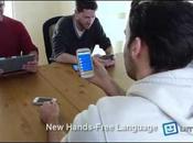 Umoove, futur navigation éxiste déjà