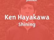 Premiere: Hayakawa “Shining” pour sortie nouvel “Kasumi” chez Schönbrunner Perlen