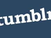 Tumblr plateforme blog visuel