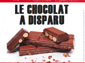 Concours Imaginez serait-ce qu’un instant monde sans chocolat....