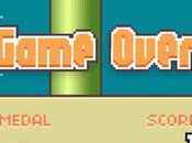 Véritable phénomène mondial, Flappy Bird retiré créateur