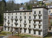 HOTEL PARC PLOMBIERES-LES-BAINS (Vosges)