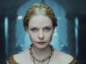 "The White Queen" excellente série britannique concerne aussi Bretagne