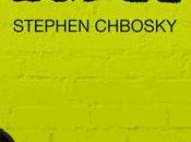 monde Charlie, Stephen Chbosky