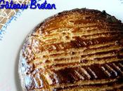 Gâteau Breton
