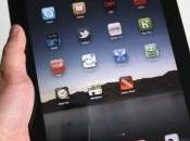 L’iPad bientôt retraite Apple