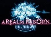Premier trailer FINAL FANTASY Realm Reborn PlayStation