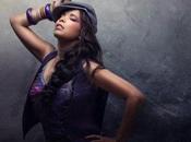 Indila frappe encore plus fort avec "Tourner Dans Vide"