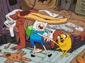 [Critique] Adventure Time Saison (DVD)