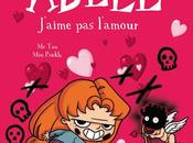 Mortelle Adèle Tome J'aime l'amour