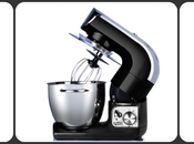 COOKYOO 7000, nouveau robot multi fonction Digital