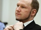 Anders Breivik, tueur d’Utoya, réclame veut jouer jeux adultes