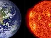 soleil tourne autour président Hollande