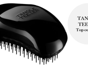 brosser avec Tangle Teezer?