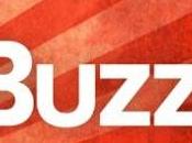 millions vues mois pour chaîne YouTube Buzzfeed