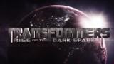 Transformers Rise Dark Spark annoncé