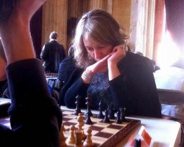 Echecs à Vincennes : Shirazi remporte le 2e Open