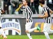 Serie Juventus intraitable
