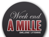 Challenge Week-end 1000