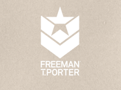 Freeman Porter, 2014 authentique