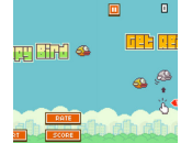 Flappy Bird Back