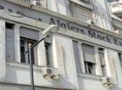 Bourse d’Alger peut attirer entreprises cinq
