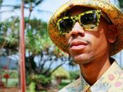 P.A.M spring/summer lookbook Hodgy beats, route vers Hawaii