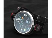 Hyetis Crossbow smartwatch luxe 1200