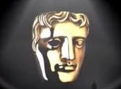 BAFTA 2014 palmarès, Years Slave, Frozen, Gravity