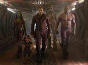 Nouvelles photos "Les Gardiens Galaxie"