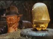 Secrets Ciné Indiana Jones aventuriers l’arche perdue