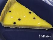 Tarte Crème Citron