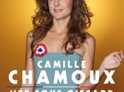 Gagnez "X2" places pour Camille Chamoux "Née sous Giscard"… mercredi février