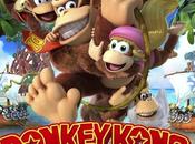 Test Donkey Kong Country Tropical Freeze WiiU