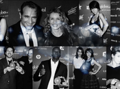 lauréats Globes Cristal 2013 sont