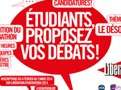Etudiants, inscrivez-vous pour Débathon, avril 2014