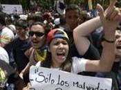 Venezuela condamne tentatives déstabilisation