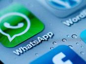 Facebook rachète Whatsapp pour milliards dollars